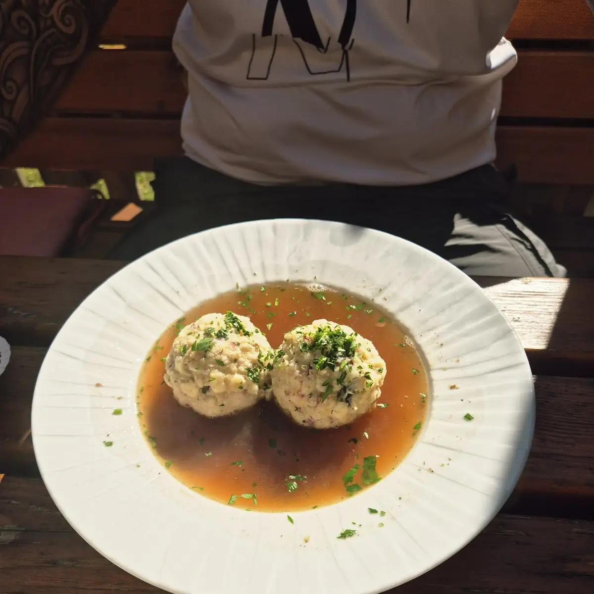 Essen und Trinken photo 6