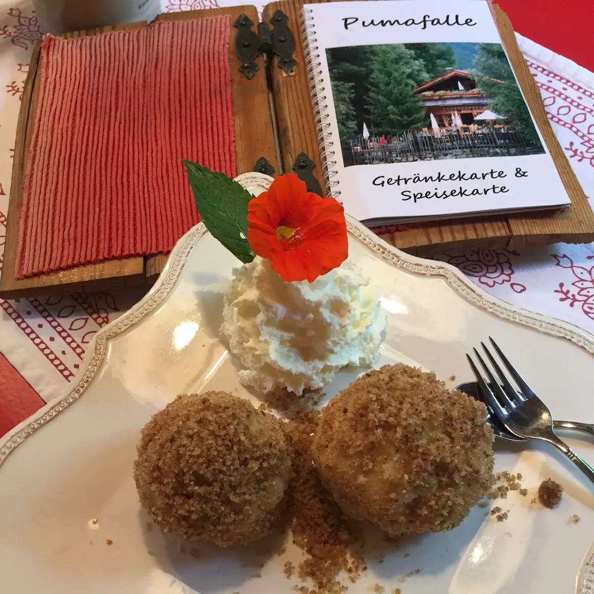 Essen und Trinken photo 7