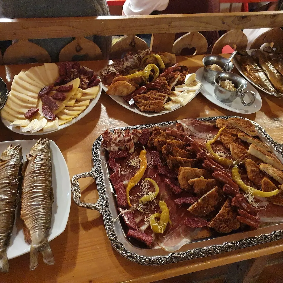 Essen und Trinken photo 8
