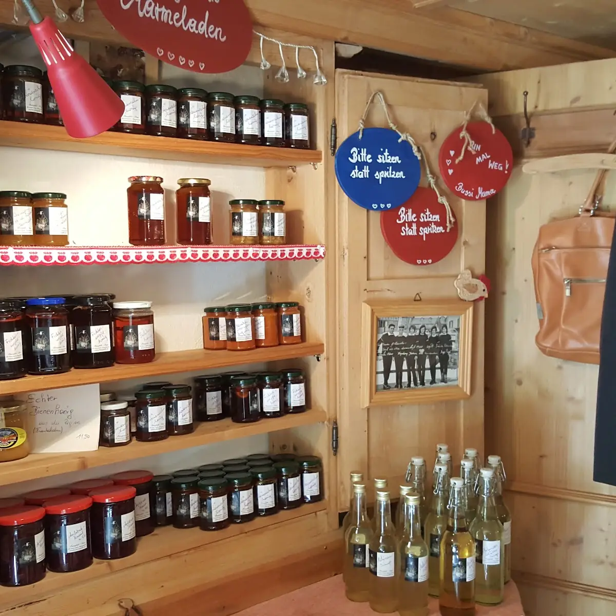 Atmosphäre photo 5