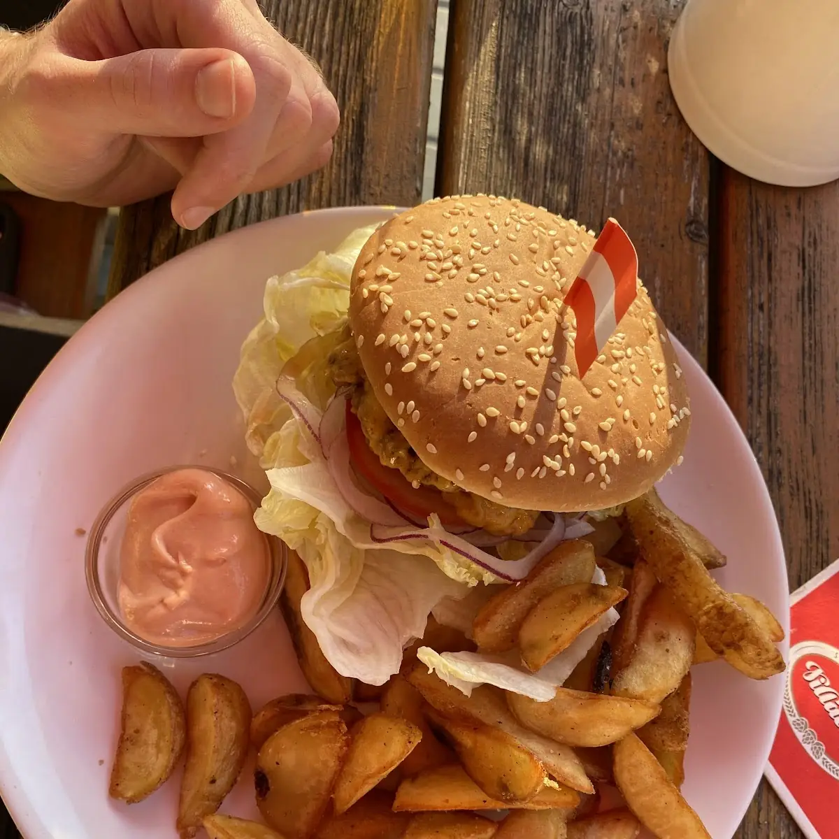 Essen und Trinken photo 10