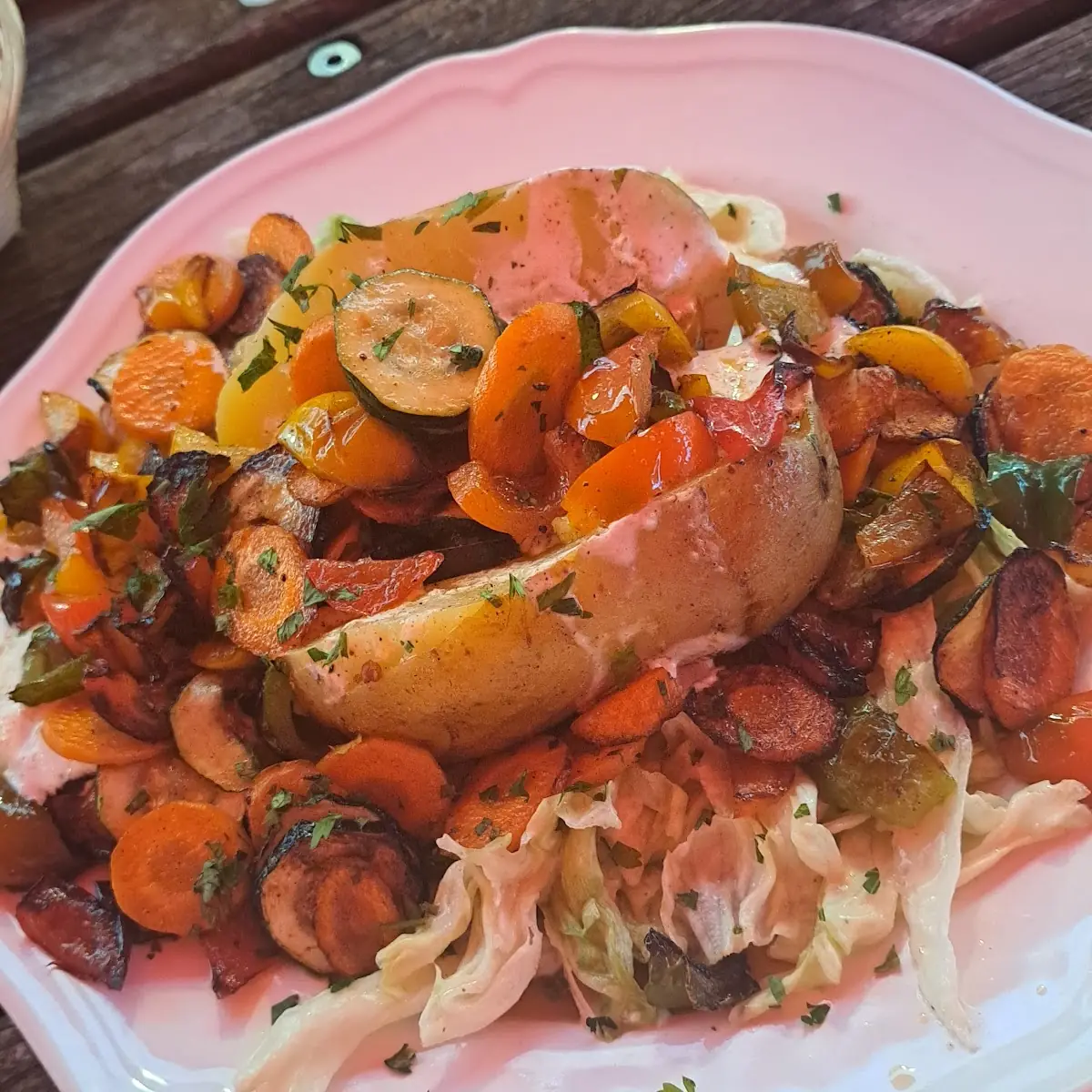 Essen und Trinken photo 2