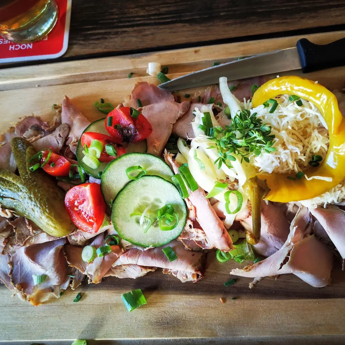 Essen und Trinken photo 3