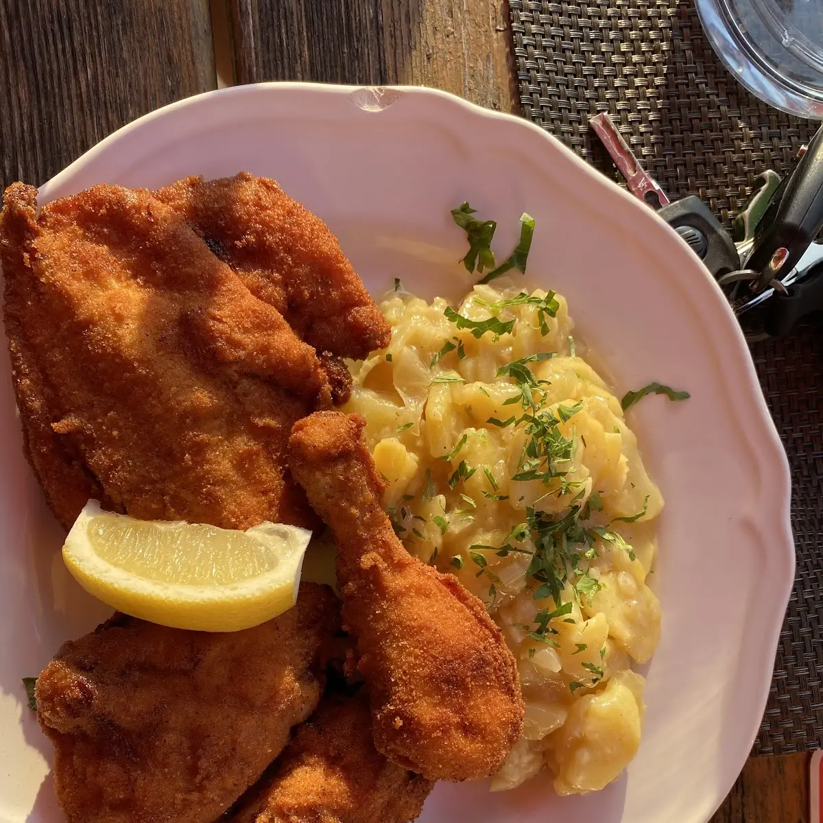 Essen und Trinken photo 6