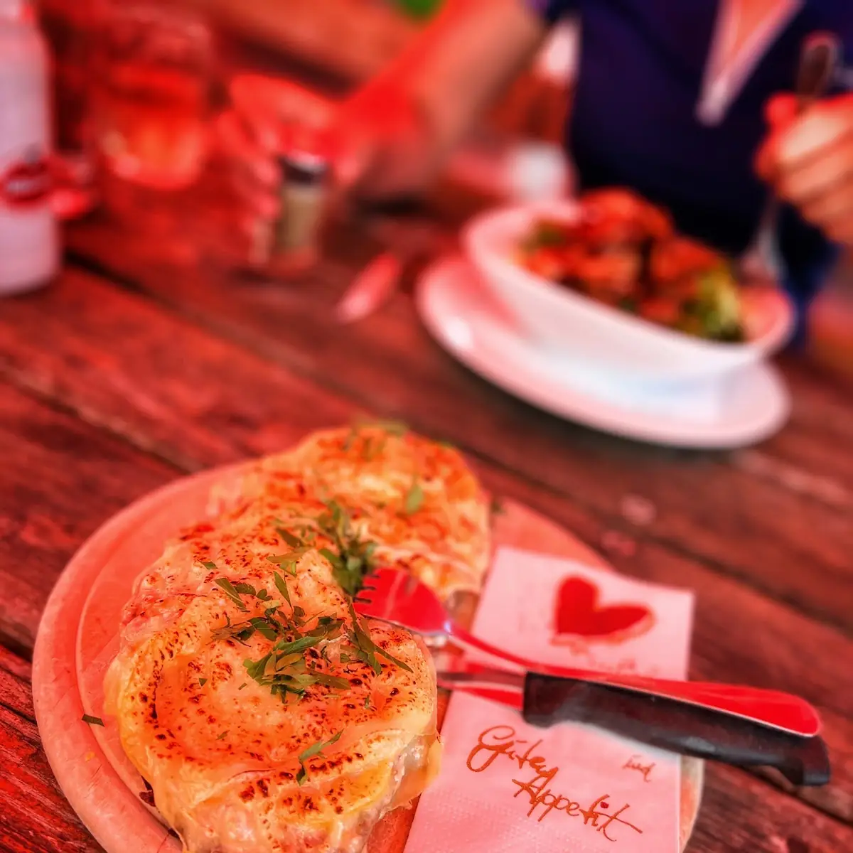 Essen und Trinken photo 9