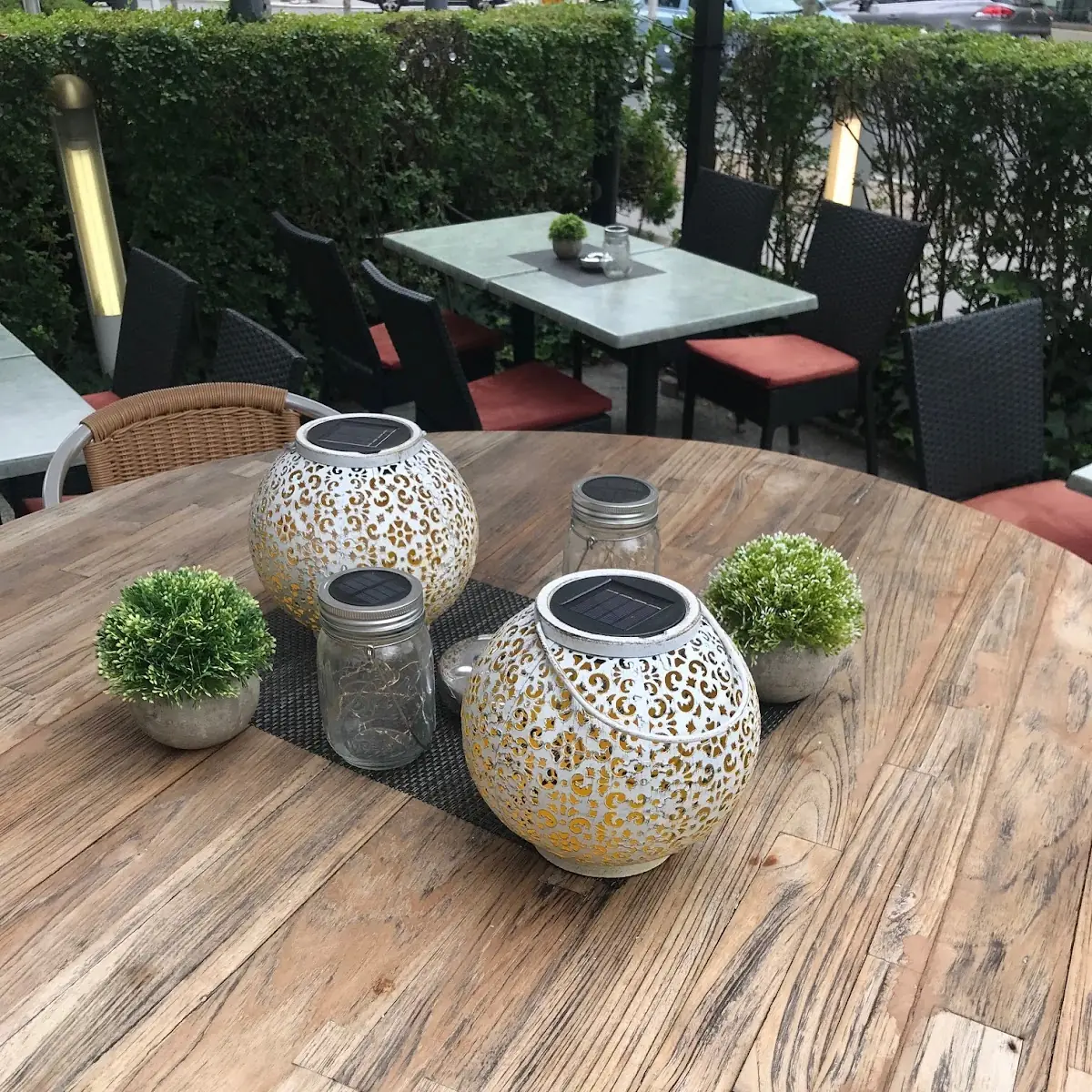 Essen und Trinken photo 1
