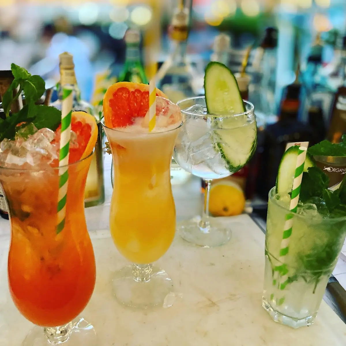 Essen und Trinken photo 10