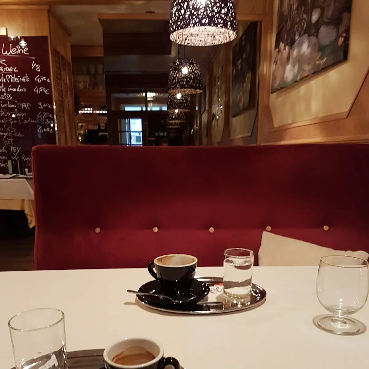 Essen und Trinken photo 3