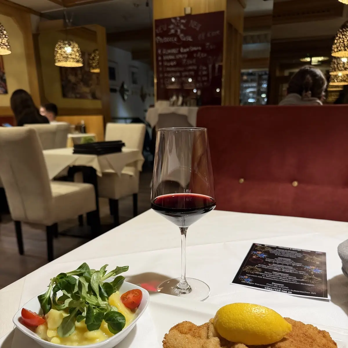 Essen und Trinken photo 6