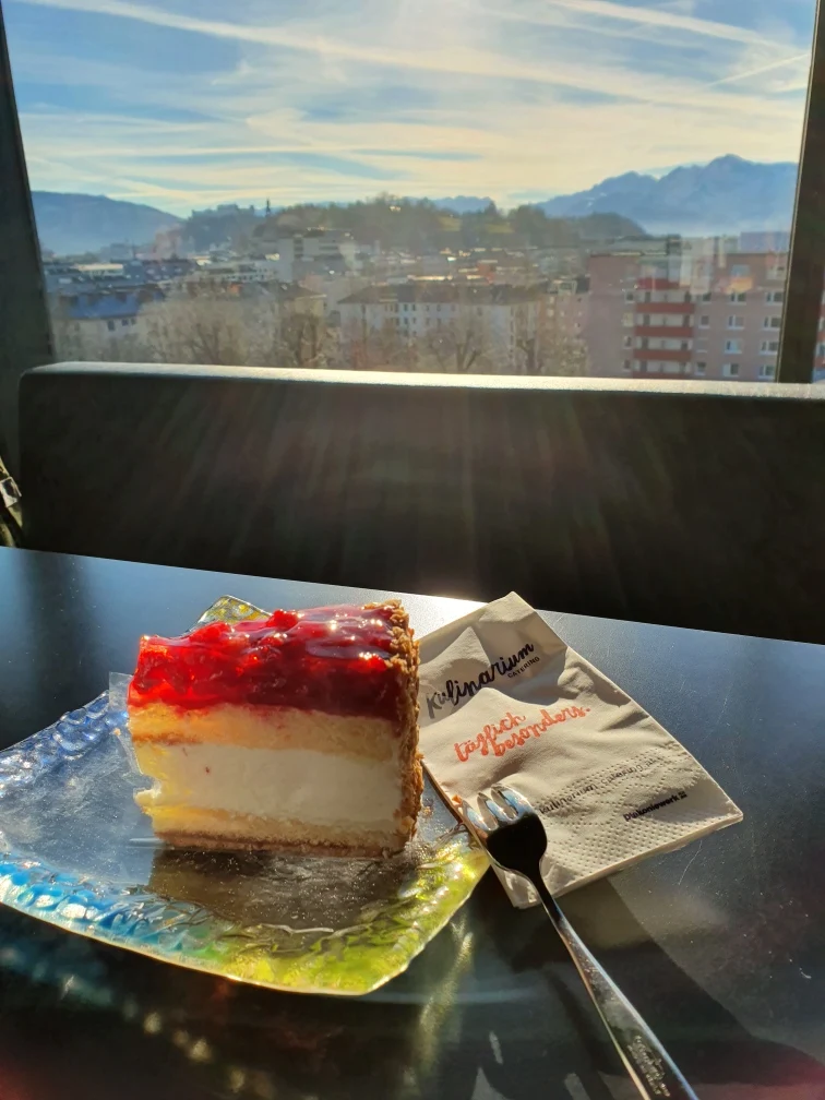 Essen und Trinken photo 1