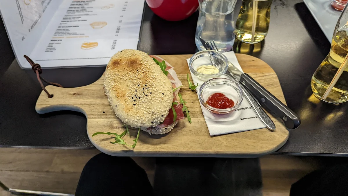 Essen und Trinken photo 10