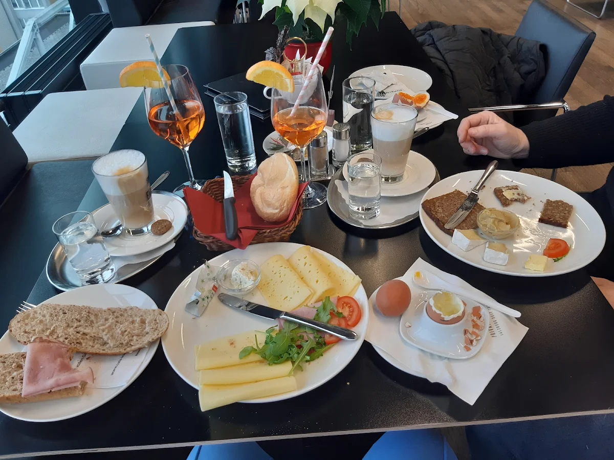 Essen und Trinken photo 4