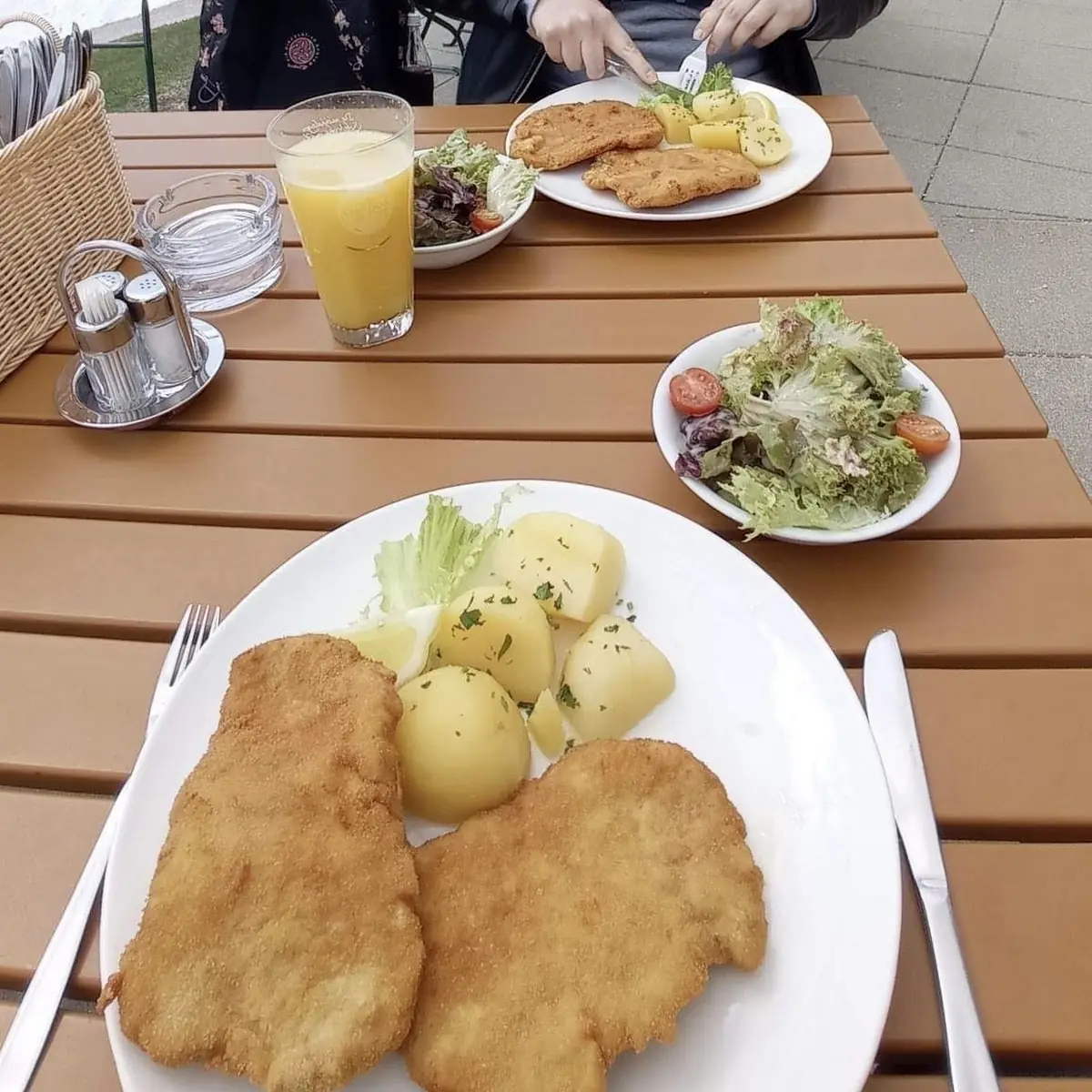 Essen und Trinken photo 10