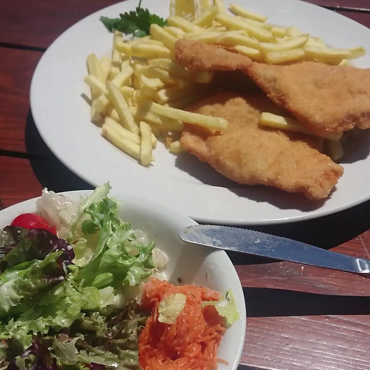 Essen und Trinken photo 2