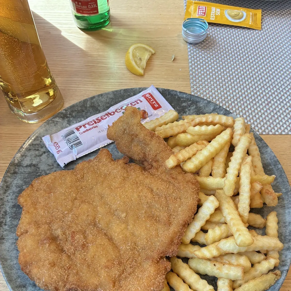 Essen und Trinken photo 3