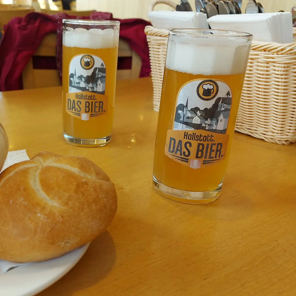 Essen und Trinken photo 4