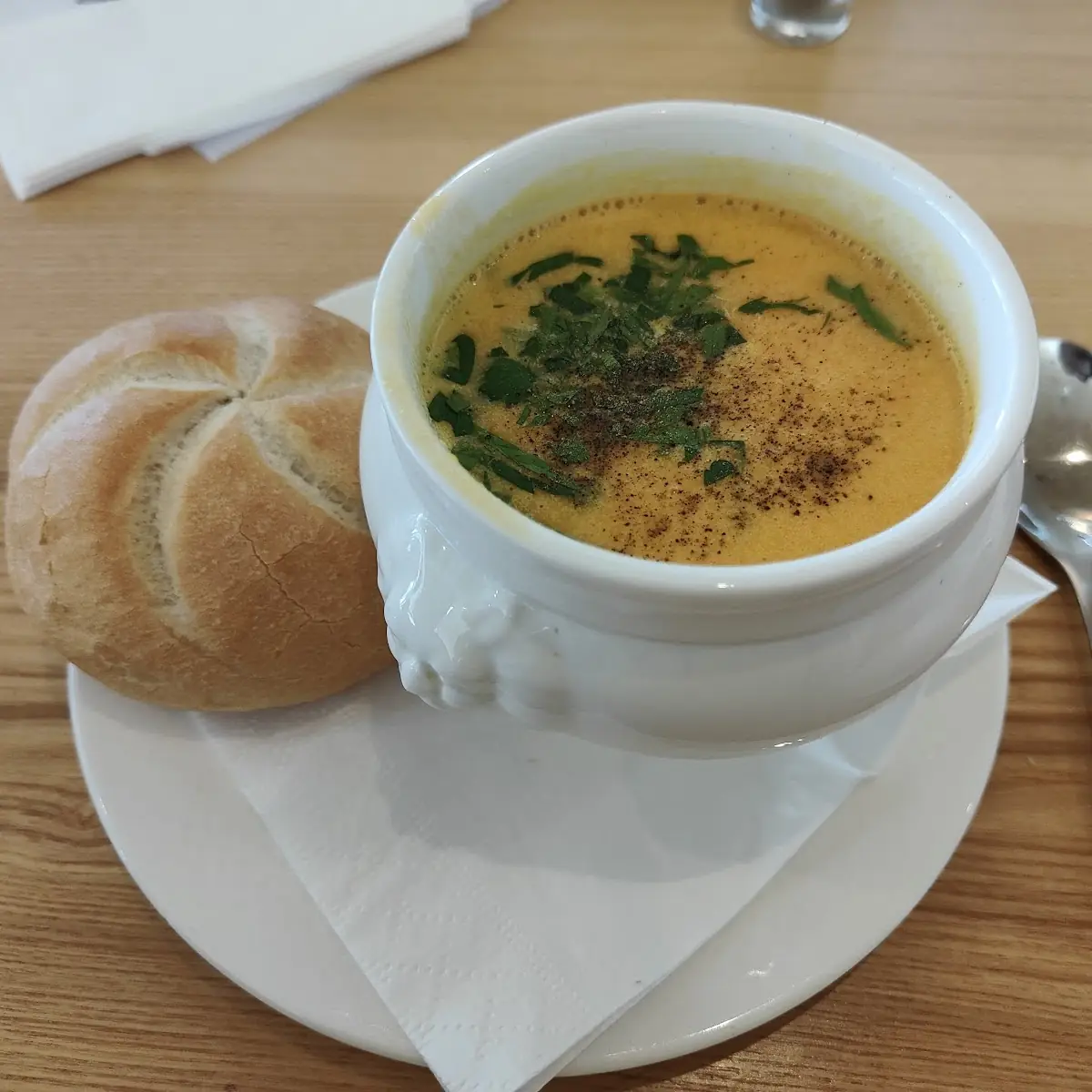Essen und Trinken photo 6