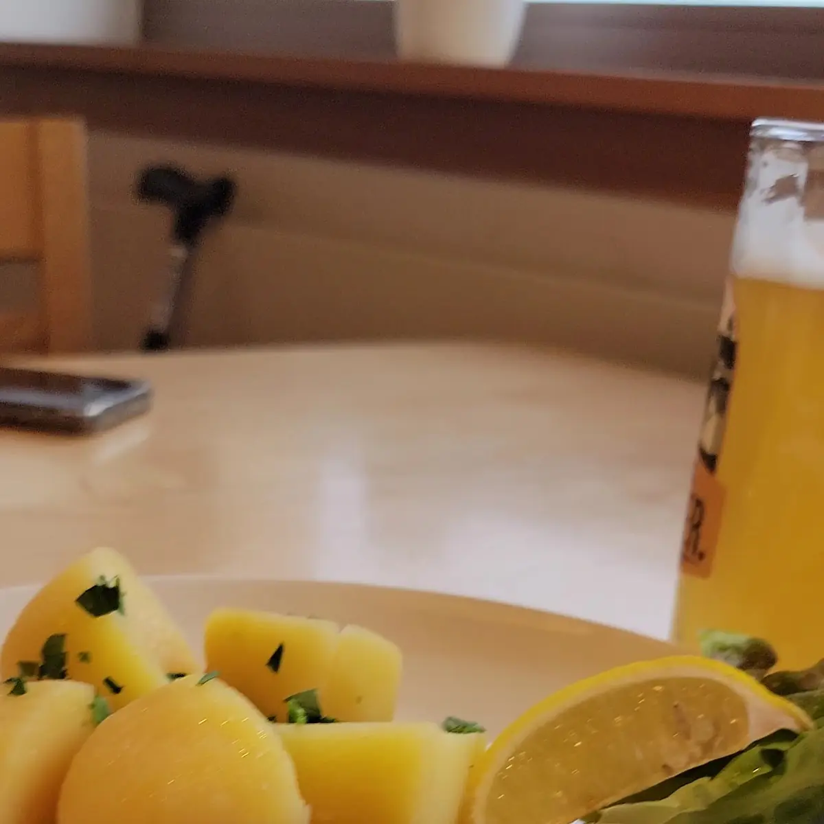 Essen und Trinken photo 8