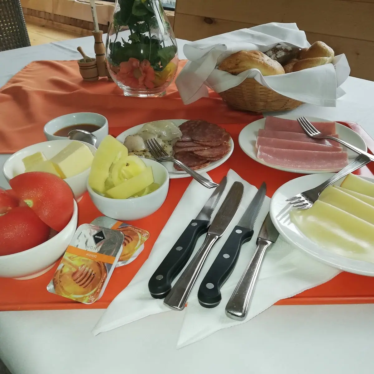 Essen und Trinken photo 10