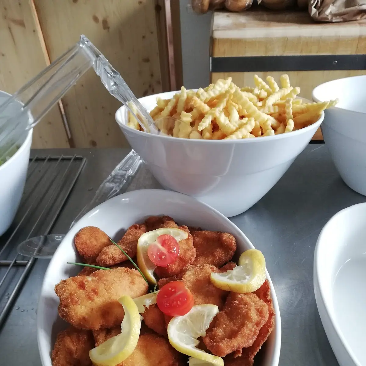 Essen und Trinken photo 7