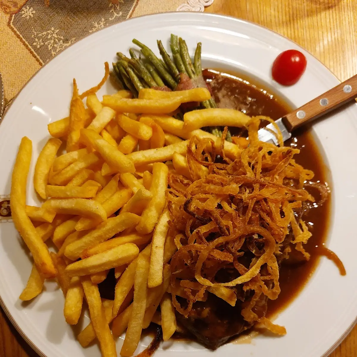 Essen und Trinken photo 3