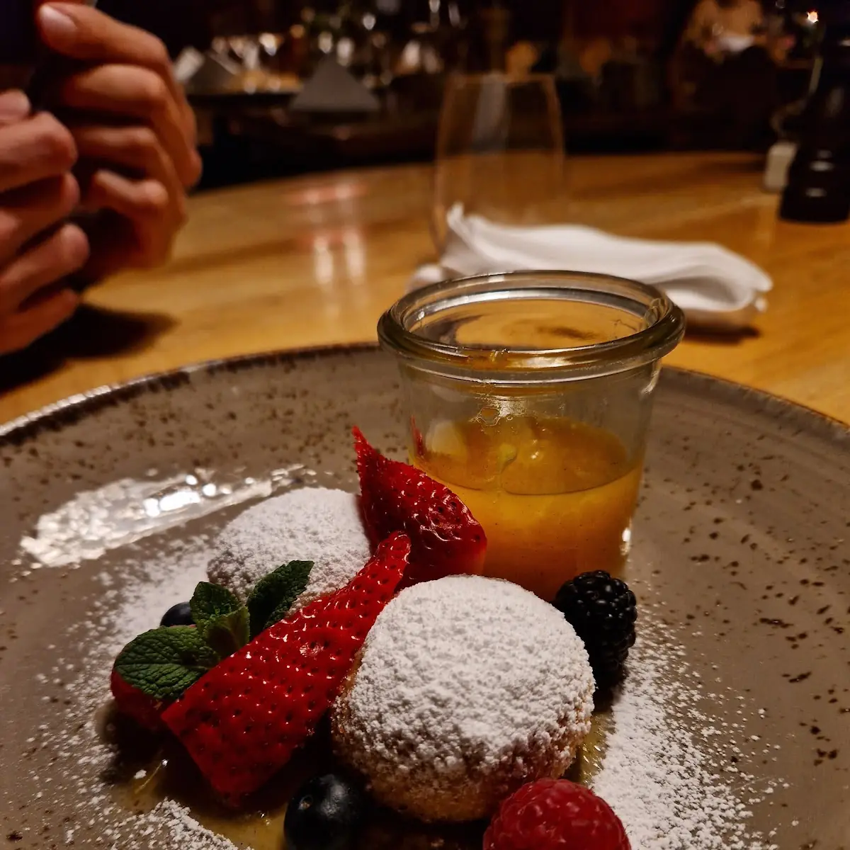 Essen und Trinken photo 8