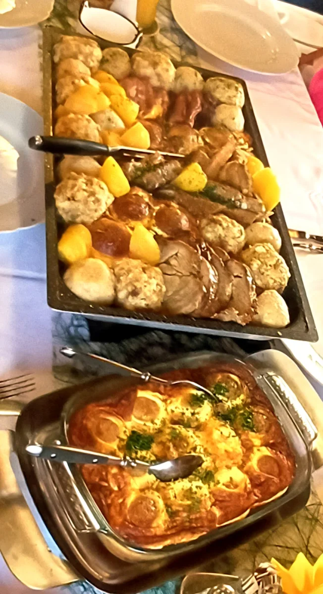 Essen und Trinken photo 10