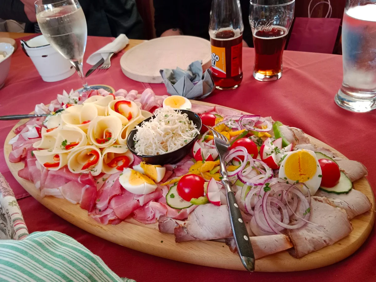 Essen und Trinken photo 2