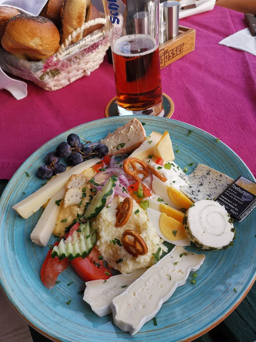 Essen und Trinken photo 5