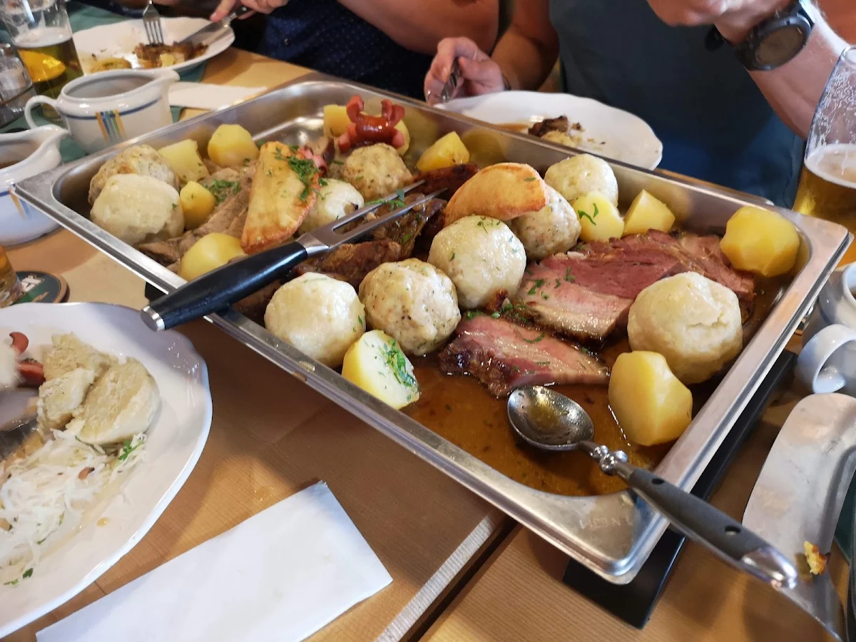 Essen und Trinken photo 6