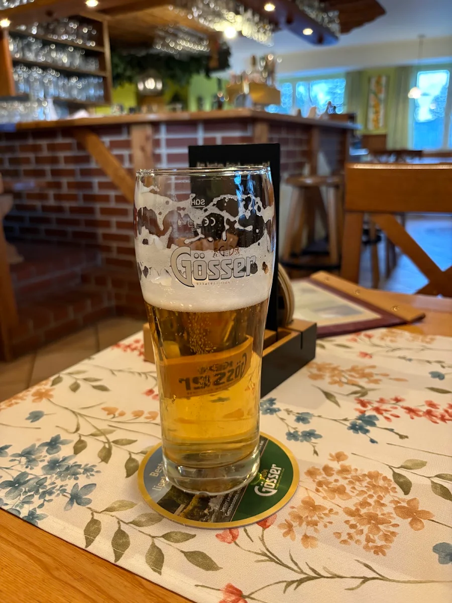 Essen und Trinken photo 7