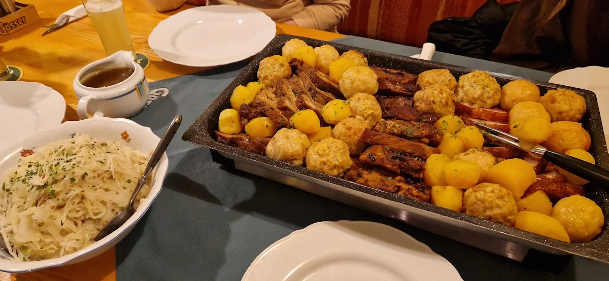 Essen und Trinken photo 8