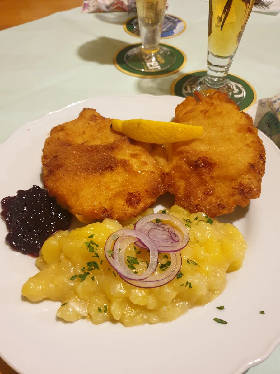 Essen und Trinken photo 9