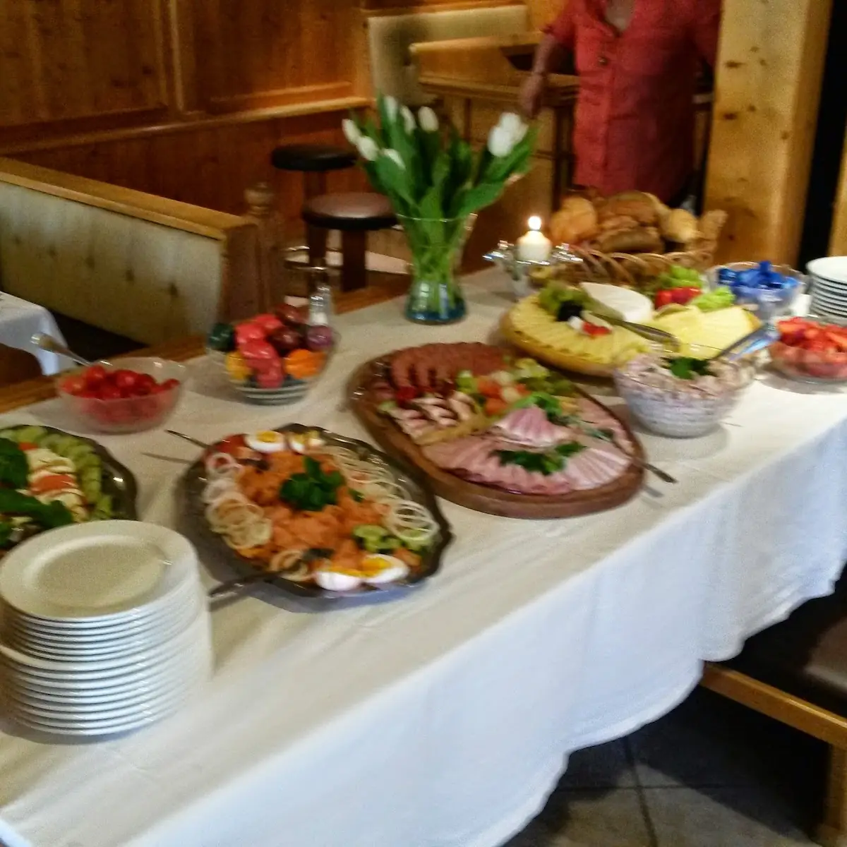 Essen und Trinken photo 1
