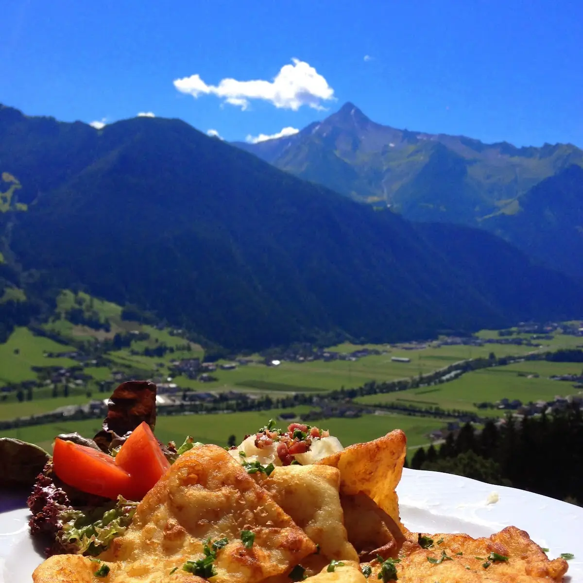 Essen und Trinken photo 3
