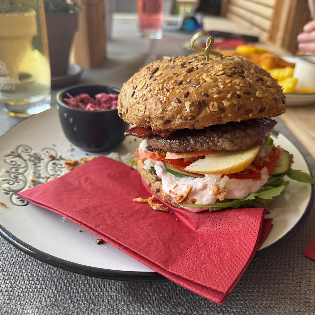 Essen und Trinken photo 4
