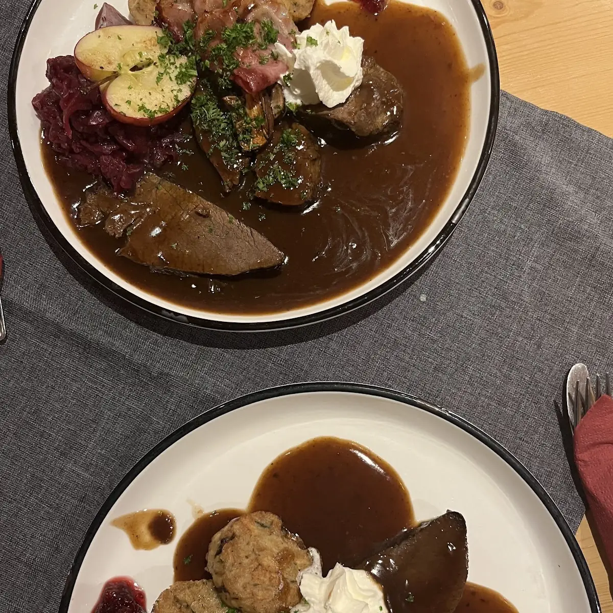 Essen und Trinken photo 5
