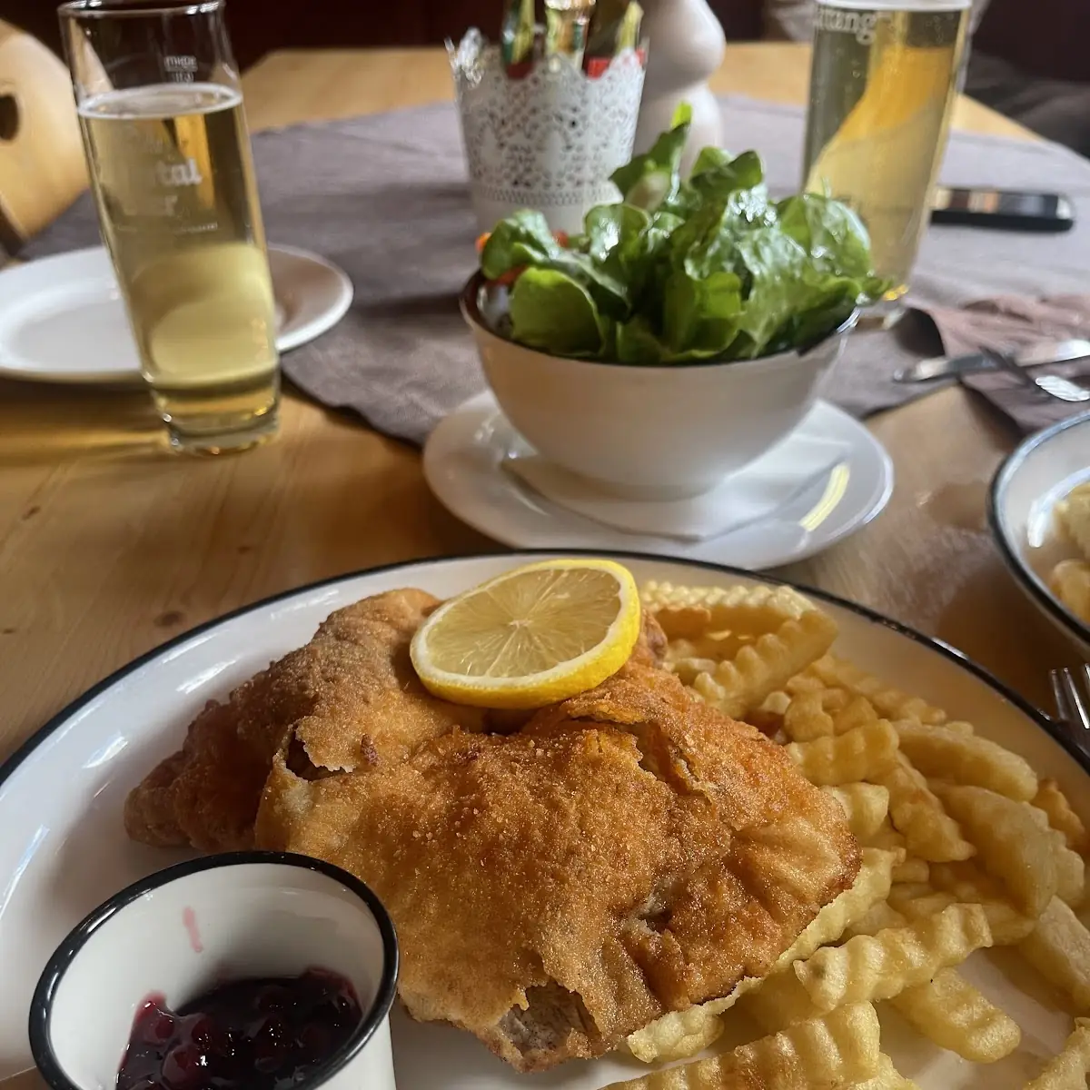 Essen und Trinken photo 7