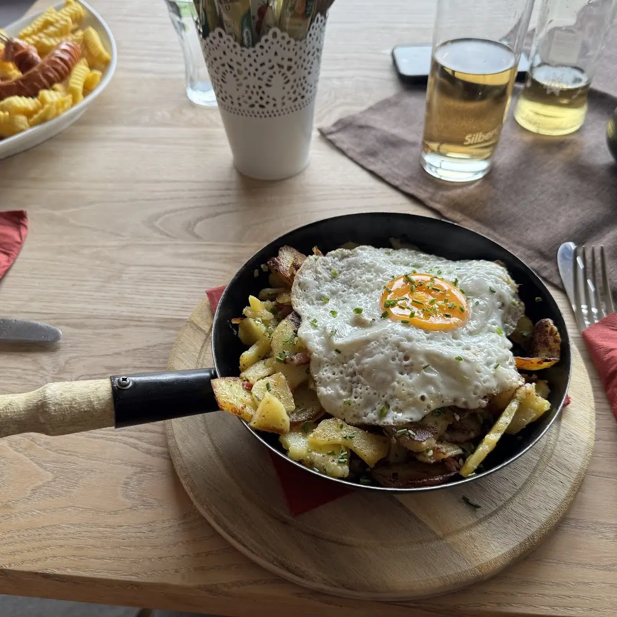 Essen und Trinken photo 8