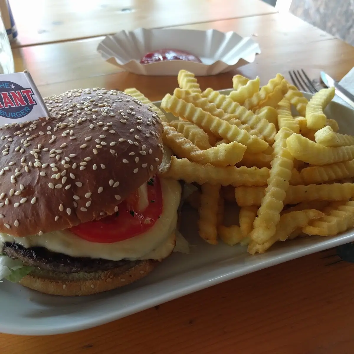 Essen und Trinken photo 2
