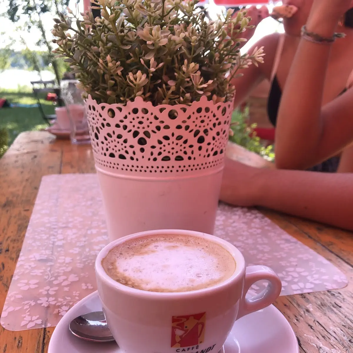 Essen und Trinken photo 6