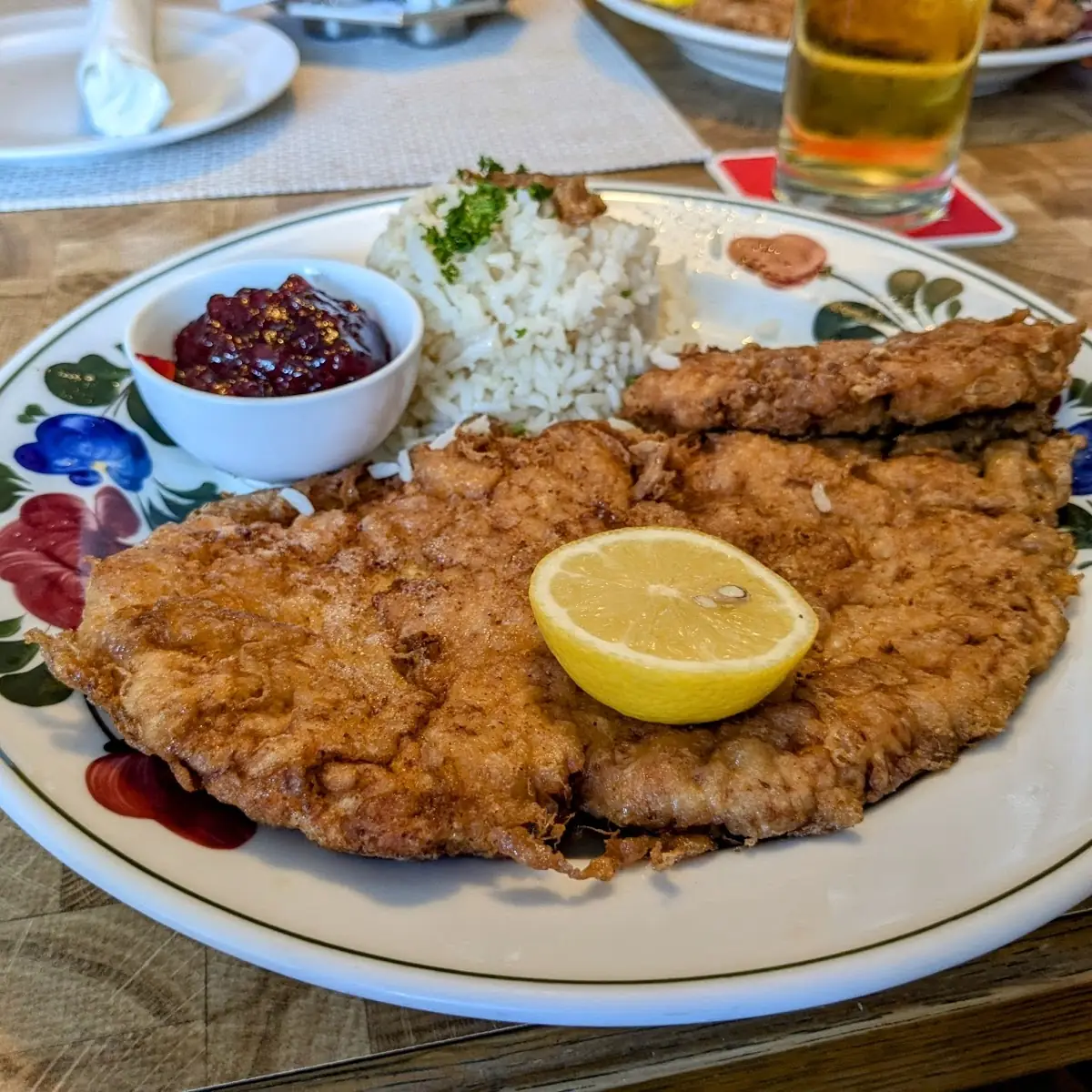 Essen und Trinken photo 6