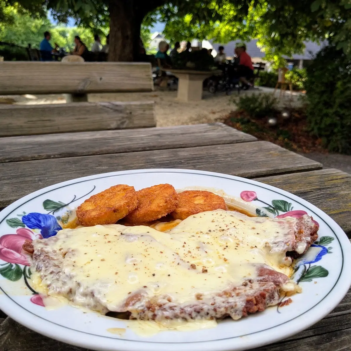 Essen und Trinken photo 7