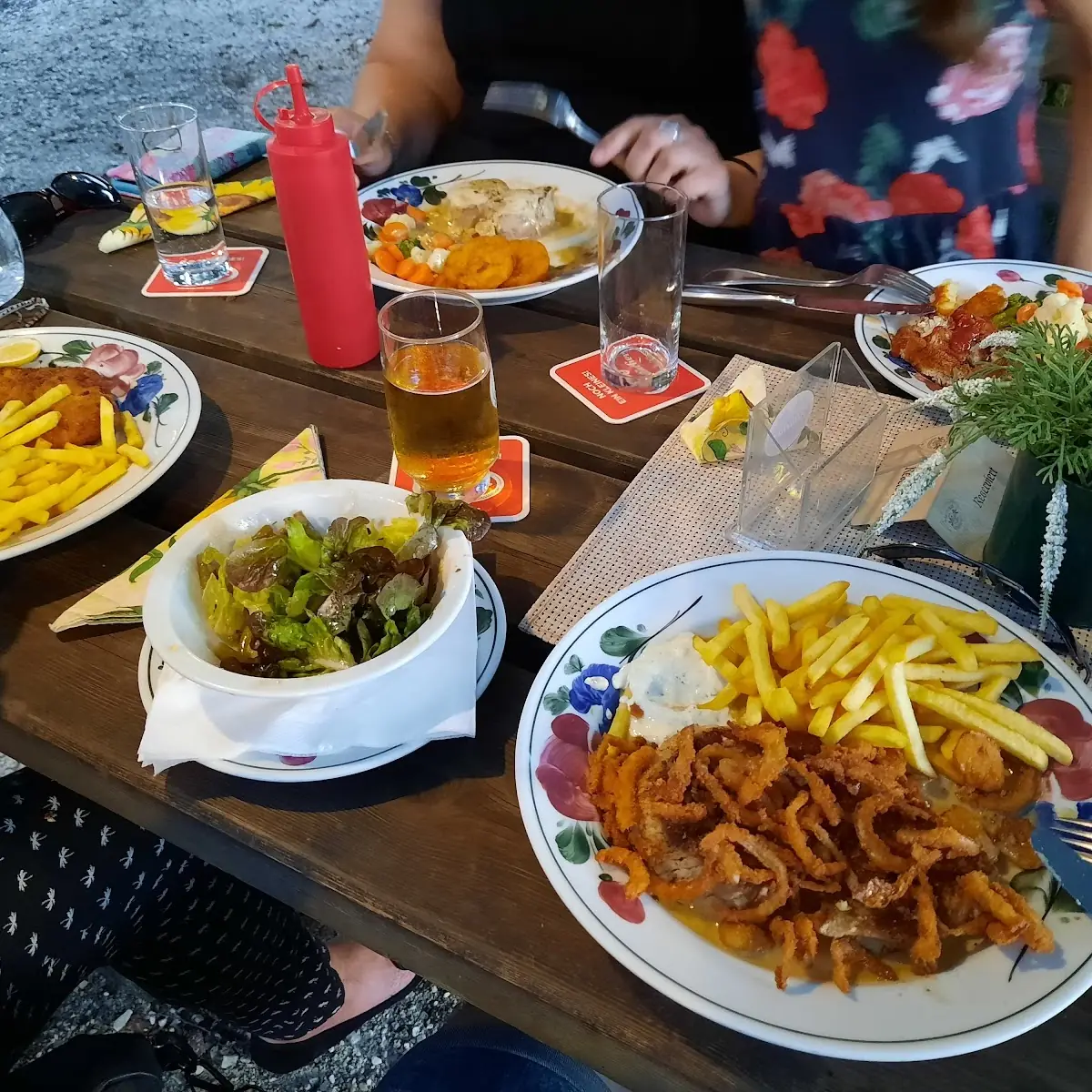 Essen und Trinken photo 8