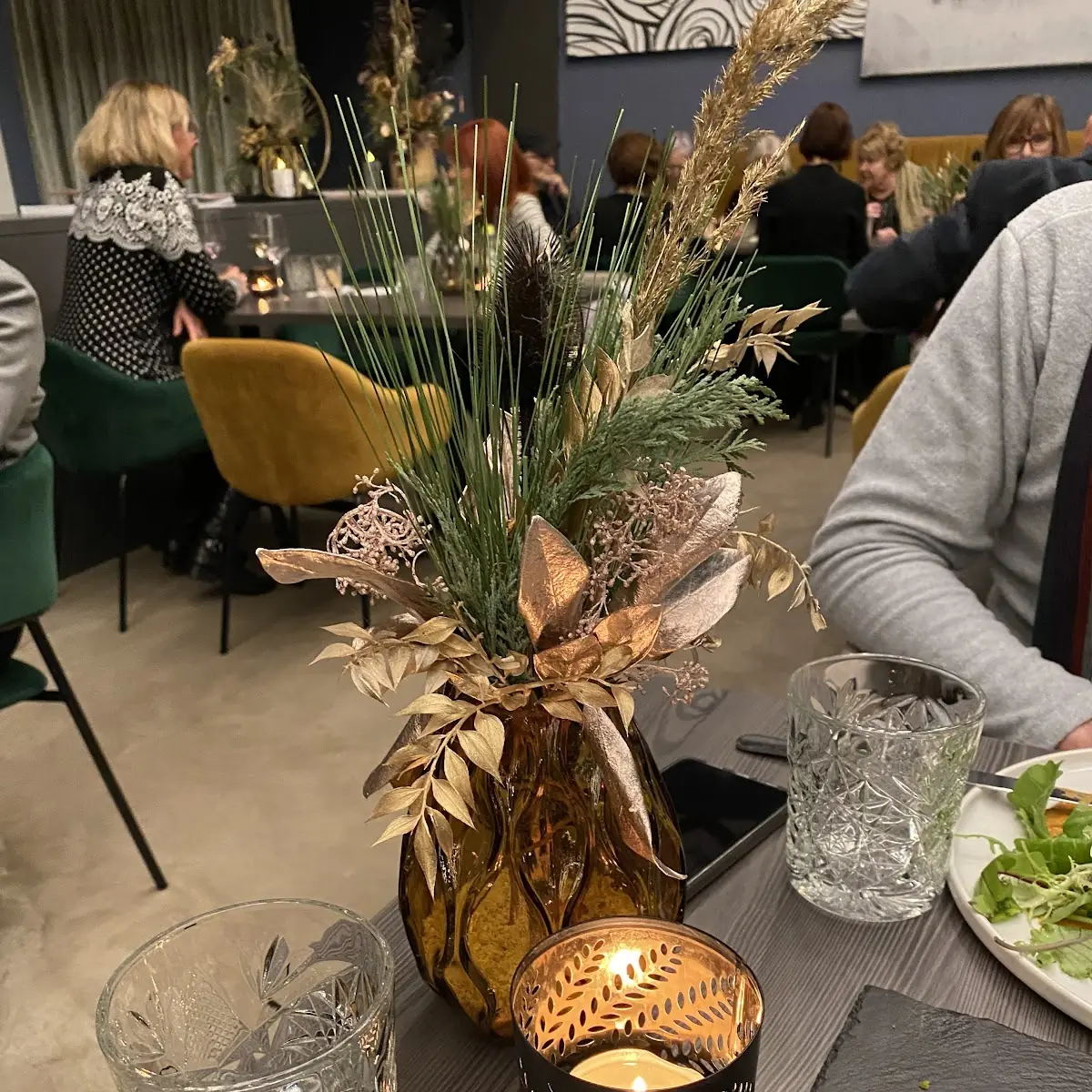 Essen und Trinken photo 6