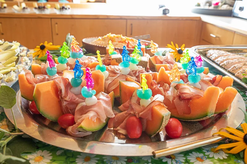 Essen und Trinken photo 10