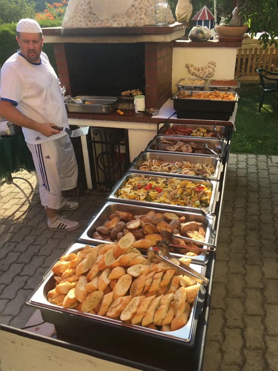 Essen und Trinken photo 2