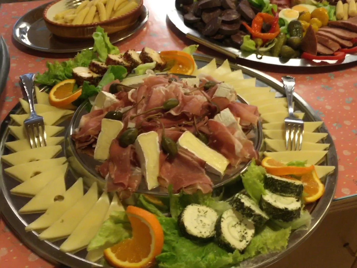 Essen und Trinken photo 6