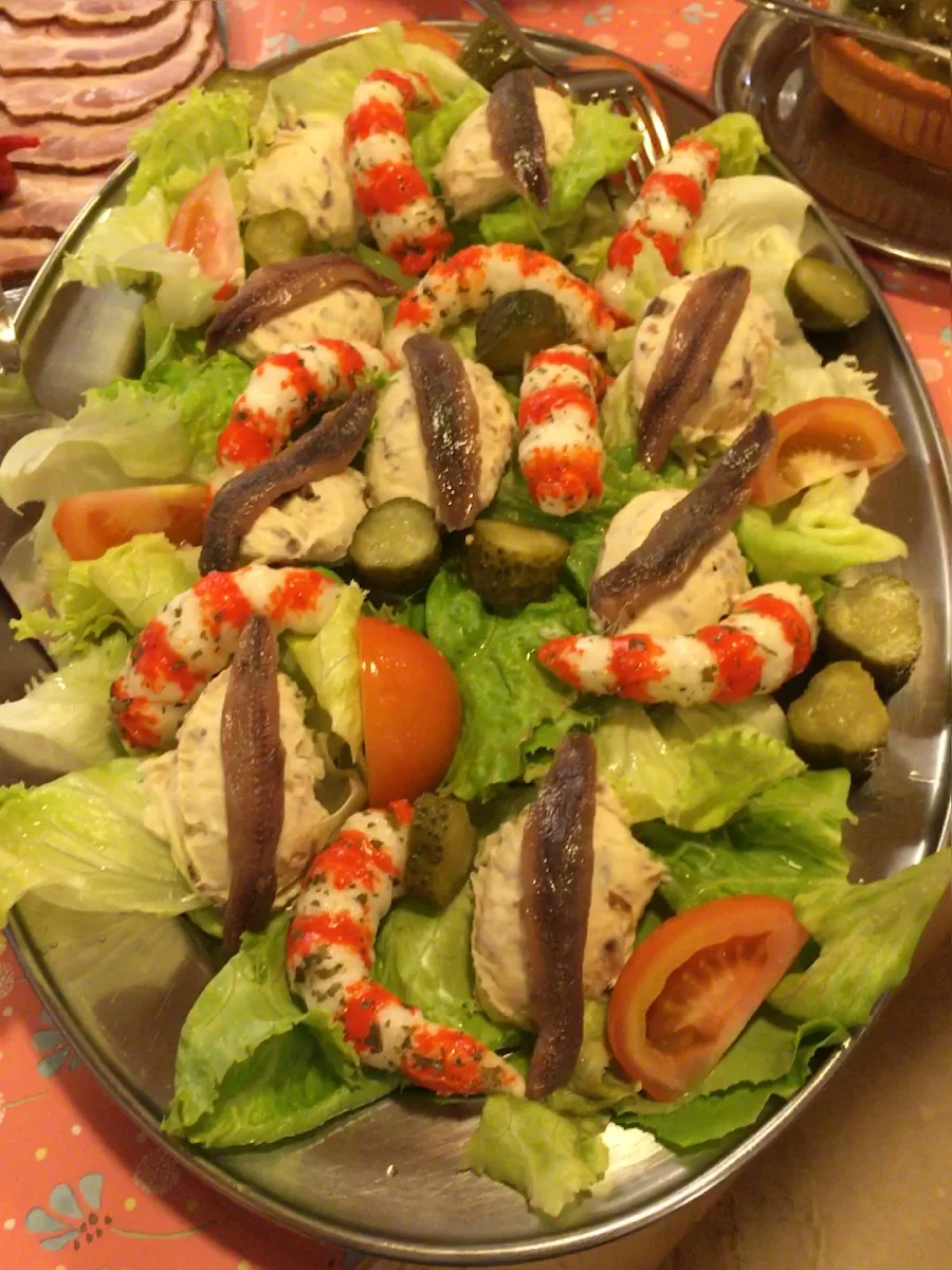 Essen und Trinken photo 8