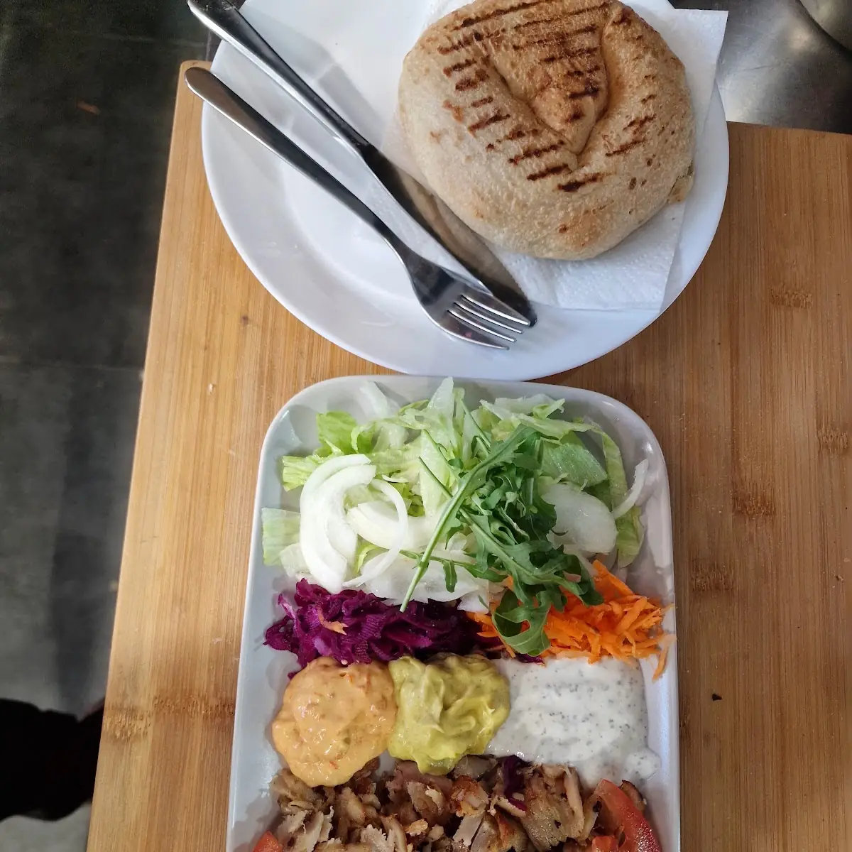 Essen und Trinken photo 1